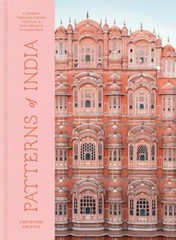Patterns of India: A Journey Through Colors, Textiles, and the Vibrancy of Rajas