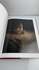The Reality of a Dreamer Gil Bruvel Hardcover Slipcase