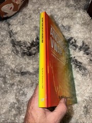 Maximum Trading Gains With Anchored VWAP By Brian Shannon, CMT Hardcover