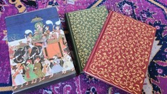 INDIA A HISTORY John Keay 2 Volume Slipcased Edition The Folio Society 2003