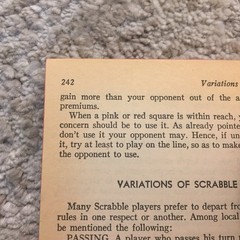 Hoyle’s Rules of Games Morehead Mott-Smith 1963 Signet Games Self Help Book