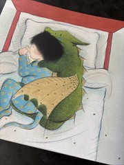 Lights Out, Little Dragon! by Debra Tidball & Rae Tan – Hardcover