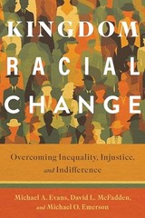 Kingdom Racial Change: Overcom – GOOD