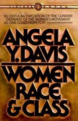 Women, Race, & Class – Paperback By Davis, Angela Y. – GOOD
