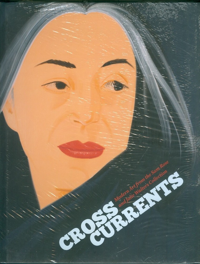 Art & Culture-Mid-20th Century Modernism-Sam Rose Collection-Cross Currents!