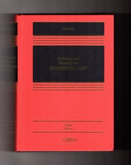 Problems and Materials on Commercial Law by Whaley