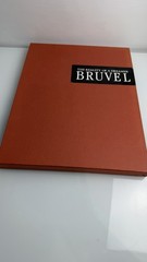 The Reality of a Dreamer Gil Bruvel Hardcover Slipcase