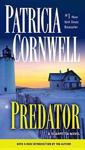 Predator: Scarpetta (Book 14) – Paperback By Cornwell, Patricia – GOOD