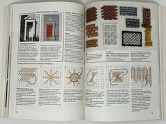 1990 The Complete Book of Needlecraft By CAROLINE OLLARD, Softcover, 240 Pages