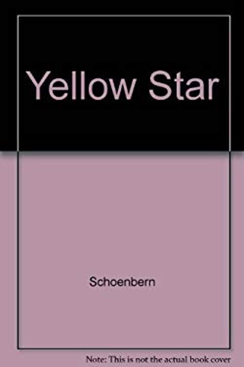 Yellow Star : The Persecution of the Jews in Europe, 1933-1945 Pa