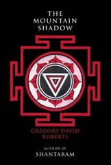 Mountain Shadow Paperback Gregory David Roberts