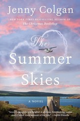 The Summer Skies: A Novel (Scottish Island of Mure, 6) – paperback Colgan, J…