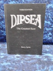 Dipsea – The Greatest Race – Third Edition – by Barry Spitz Hardcover