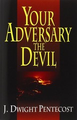 Your Adversary, the Devil