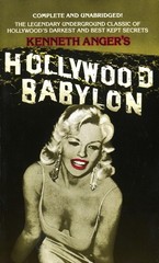Hollywood Babylon: The Legendary Underground Classic of Hollyw…