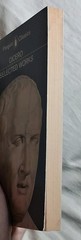 CICERO Lot 3 PB On the Good Life/Selected Works/Political Speeches 1969/71/74