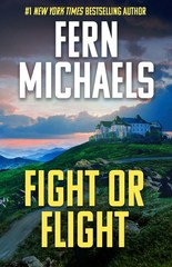 Fight or Flight by Michaels, Michaels, New 9781496746818 Fast Free Shipping..