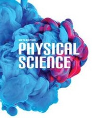 Physical Science Student Edition (6th ed.) – Paperback By BJU Press – GOOD