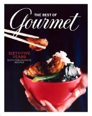 The Best of Gourmet: Sixty-five Years, Sixty-five Favorite Recipes – GOOD