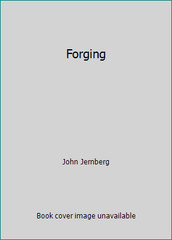 Forging by John Jernberg