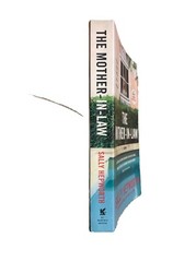 The Mother-in-Law: A Novel – Paperback By Hepworth, Sally – VERY GOOD
