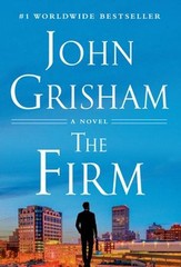 The Firm : A Novel Hardcover Grisham John