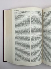 HarperCollins Bible Commentary – Revised Edition, Mays, James L., 9780060655488