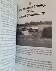 Amish Houses & Barns by Stephen Scott People’s Place Book No. 11, 2001