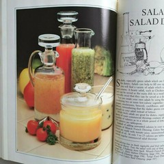 Vintage Southern Living Cooking Light Cookbook Hardcover 1983 265 Pages