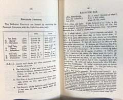 First Steps in Greek, Ritchie, 1973, E-57