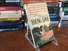 Young Love By Marvin Allen Karp Popular Library 1965, Short Stories Paperback