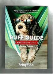 RUFF GUIDE TO THE UNITED STATES-BRING FIDO-DOGS-BEST PLACES TO STAY-PHOTOS
