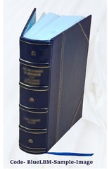 The Descendants Of Andrew Warner 1919 [Leather Bound]