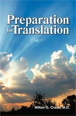 Preparation for Translation (Paperback or Softback)