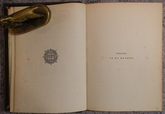 Sage Stuffing Green Goslings H Rowley 1872, Full Leather Fine Binding by Bayntun