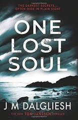 One Lost Soul (Hidden Norfolk) – Paperback By Dalgliesh, J M – VERY GOOD