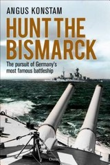 Hunt the Bismarck: The pursuit of Germany’s most famous battleship – GOOD