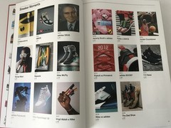 The Ultimate Sneaker Book by Taschen Sneaker Freaker Hardcover Coffee Table