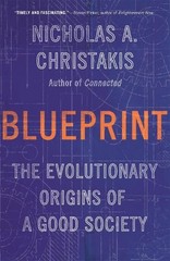 Nicholas A. Christakis Blueprint (Paperback) (UK IMPORT)