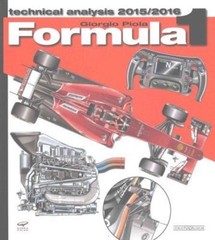 Formula 1 2015/2016 Technical Analysis