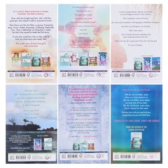 E. Lockhart Collection 6 Books Set – Ages 13+ – Paperback