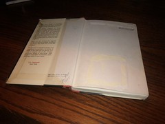 1981 1ST/5th SCARY STORIES TO TELL IN THE DARK ALVIN SCHWARTZ HC/HARDCOVER BOOK