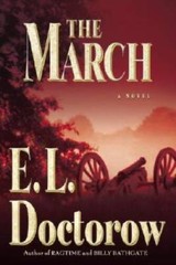 The March: A Novel – Hardcover By Doctorow, E.L. – GOOD