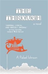 The Through (Paperback or Softback)