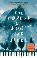 The Forest of Wool and Steel by