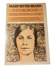 1977 ANN J. LANE A MARY RITTER BEARD SOURCE BOOK