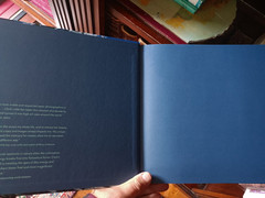 Clark Little: Art of Waves_Collector’s Edn_HCDJ_Slipcase_Numbered_2 x Plates