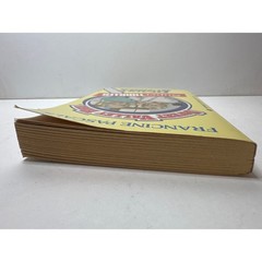 Sweet Valley High Super Thriller First Edition First Print Book Deadly Summer