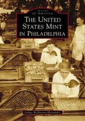 The United States Mint in Philadelphia Free Shipping New Coin Collector Gift