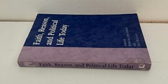 Book Faith Reason and Political Life Today Trade Paperback Lawler and McConkey